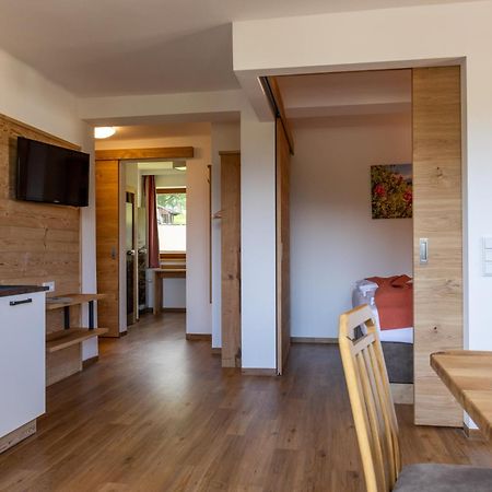 Aparthotel Das Hochkoenig Ramsau am Dachstein Extérieur photo