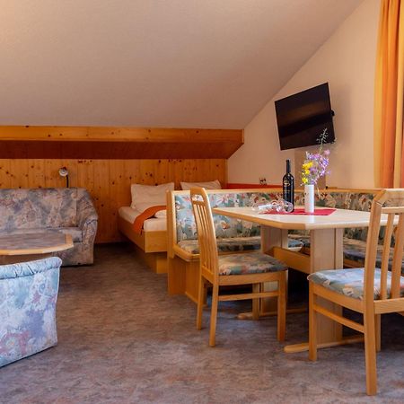 Aparthotel Das Hochkoenig Ramsau am Dachstein Extérieur photo