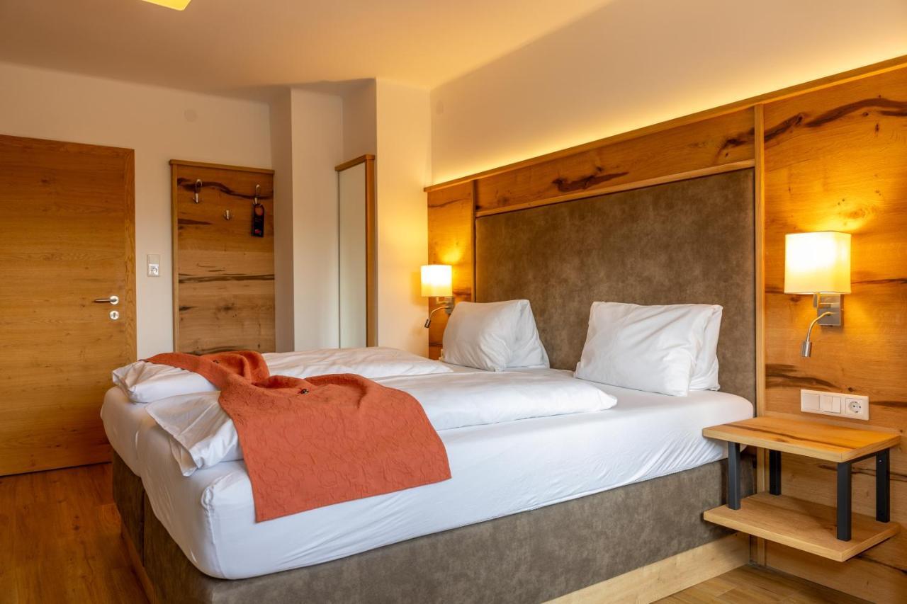 Aparthotel Das Hochkoenig Ramsau am Dachstein Extérieur photo