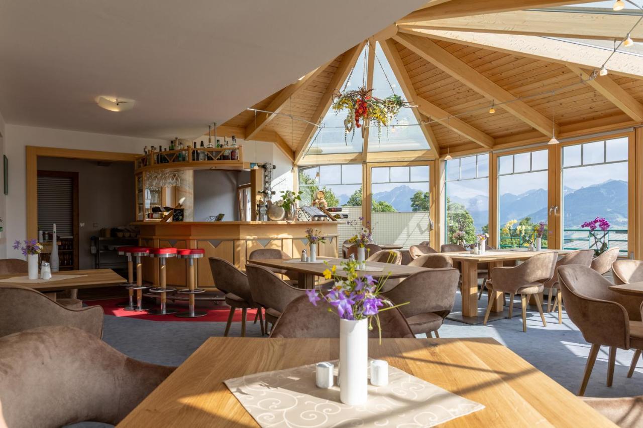 Aparthotel Das Hochkoenig Ramsau am Dachstein Extérieur photo