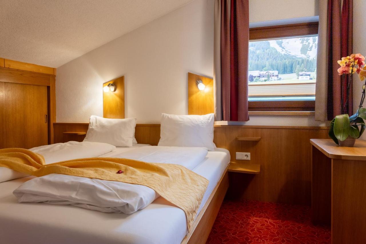 Aparthotel Das Hochkoenig Ramsau am Dachstein Extérieur photo