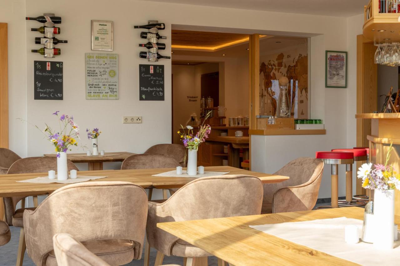 Aparthotel Das Hochkoenig Ramsau am Dachstein Extérieur photo