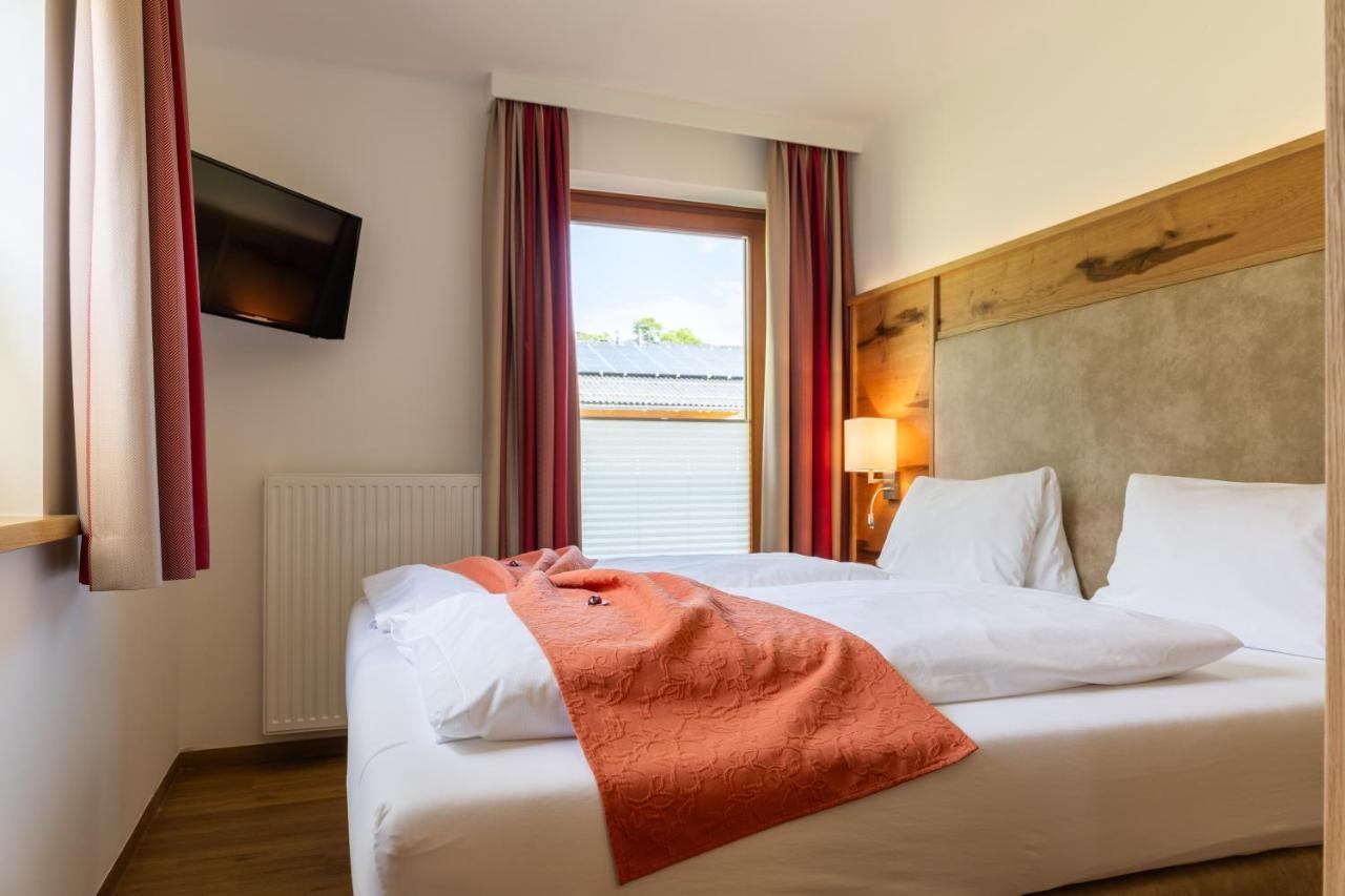 Aparthotel Das Hochkoenig Ramsau am Dachstein Extérieur photo