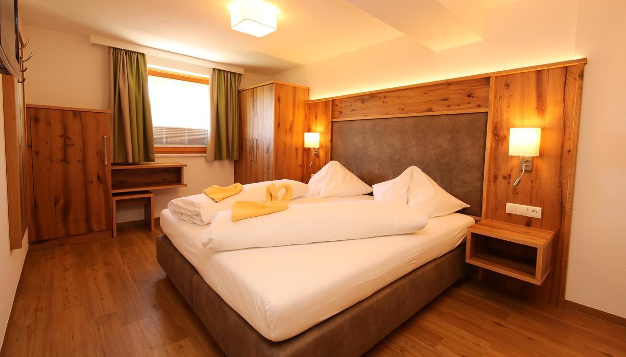 Aparthotel Das Hochkoenig Ramsau am Dachstein Extérieur photo