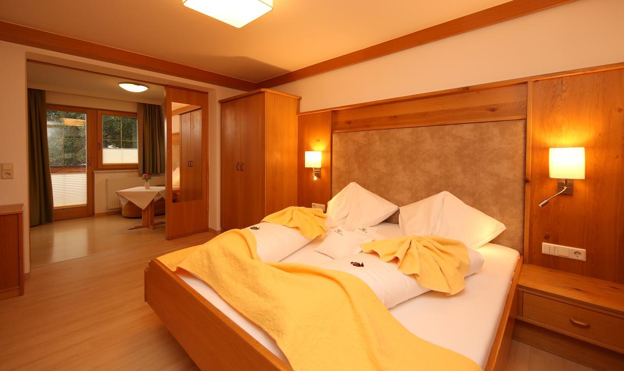 Aparthotel Das Hochkoenig Ramsau am Dachstein Extérieur photo