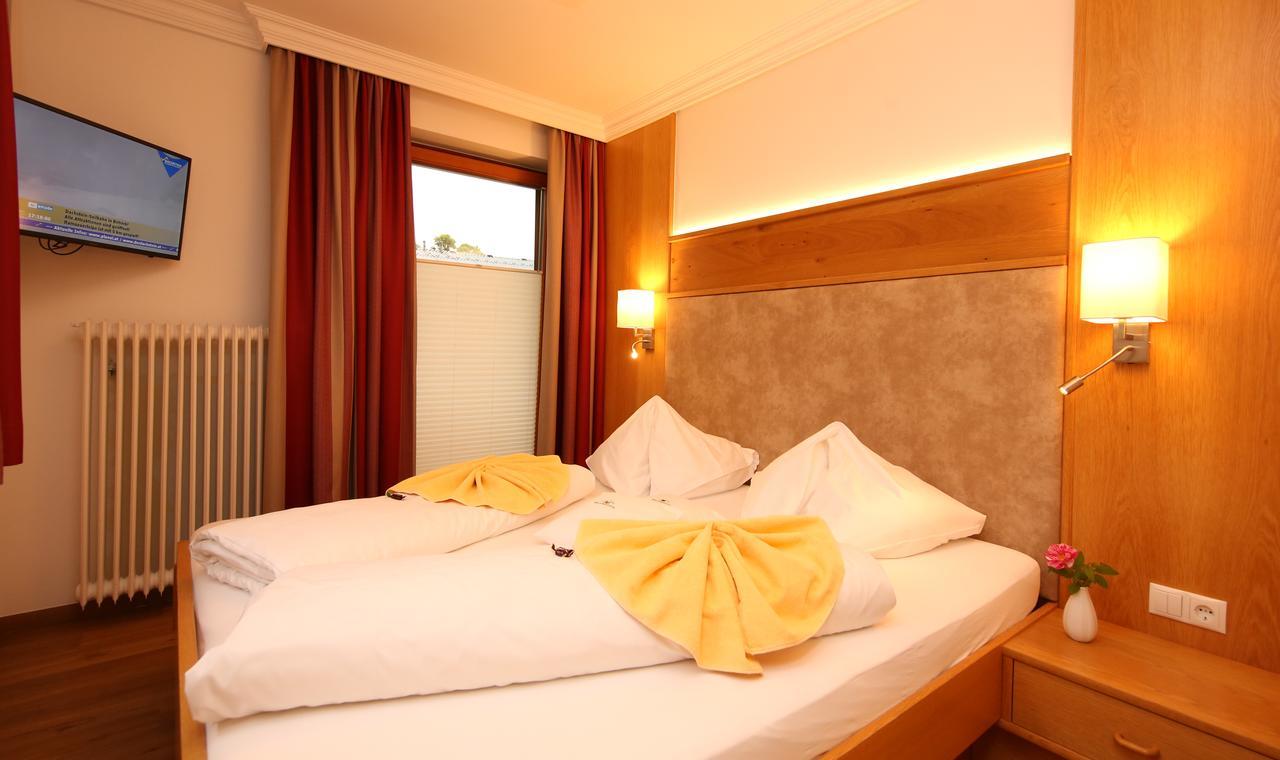 Aparthotel Das Hochkoenig Ramsau am Dachstein Extérieur photo