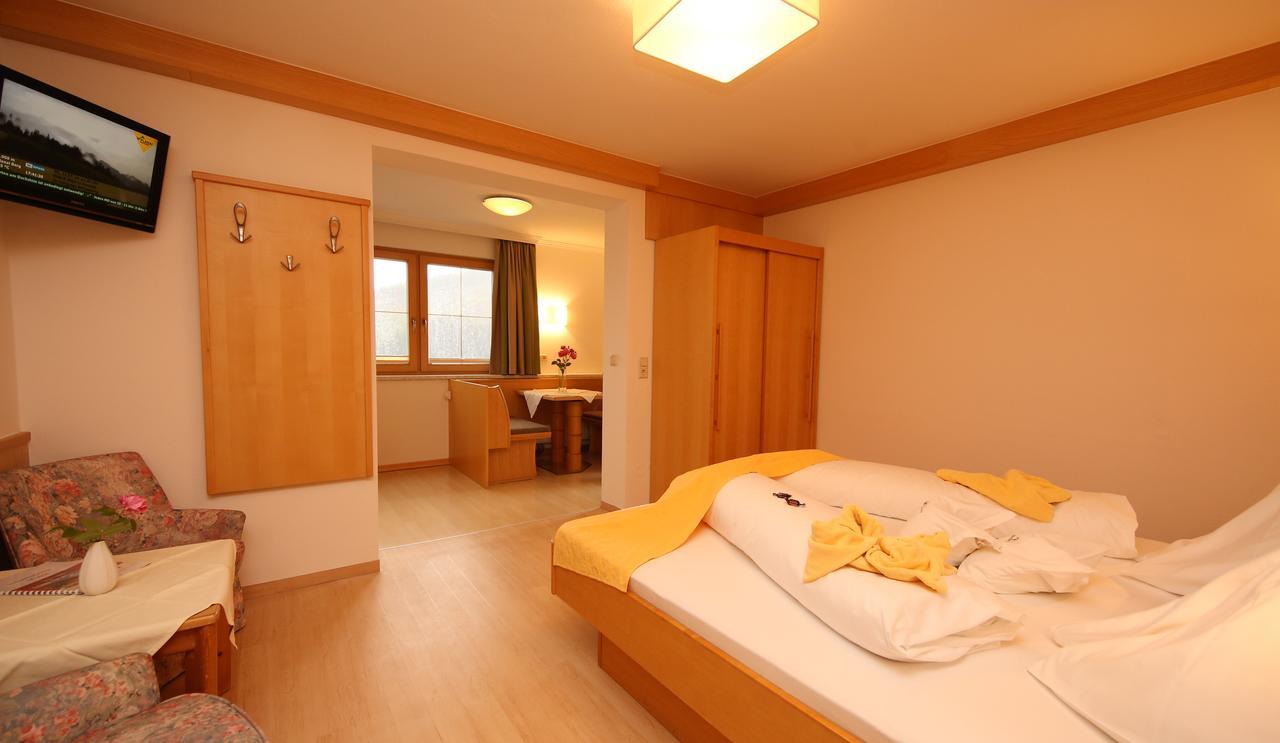 Aparthotel Das Hochkoenig Ramsau am Dachstein Extérieur photo