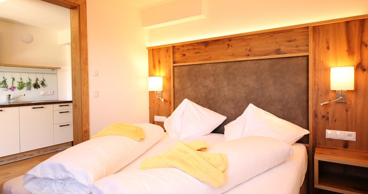 Aparthotel Das Hochkoenig Ramsau am Dachstein Extérieur photo
