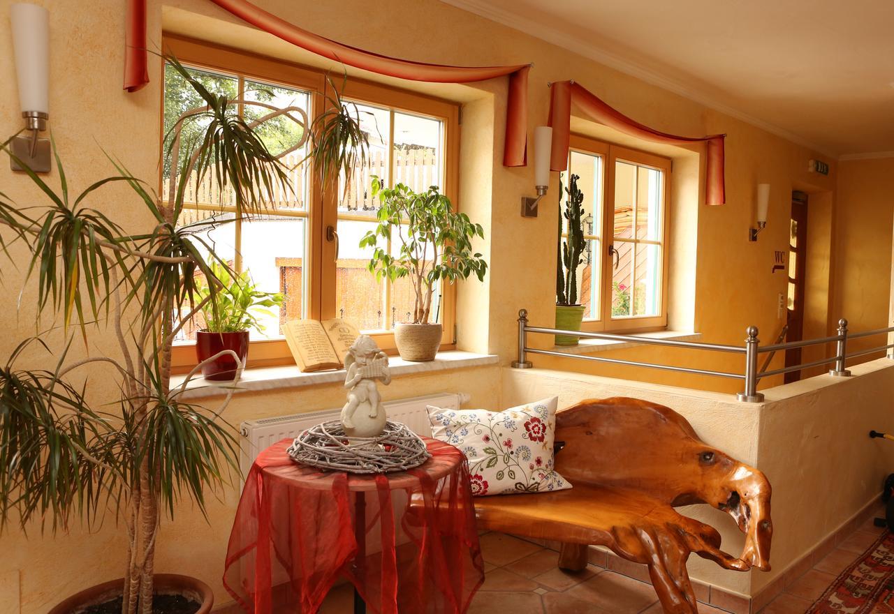 Aparthotel Das Hochkoenig Ramsau am Dachstein Extérieur photo
