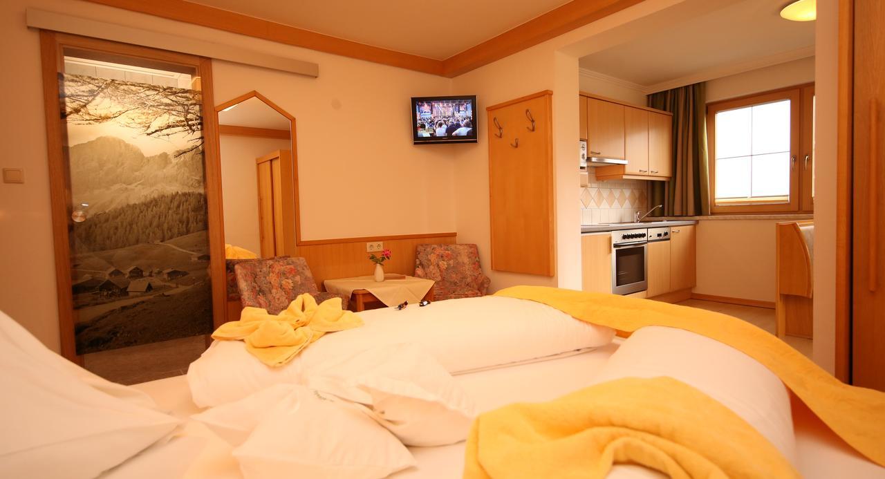 Aparthotel Das Hochkoenig Ramsau am Dachstein Extérieur photo