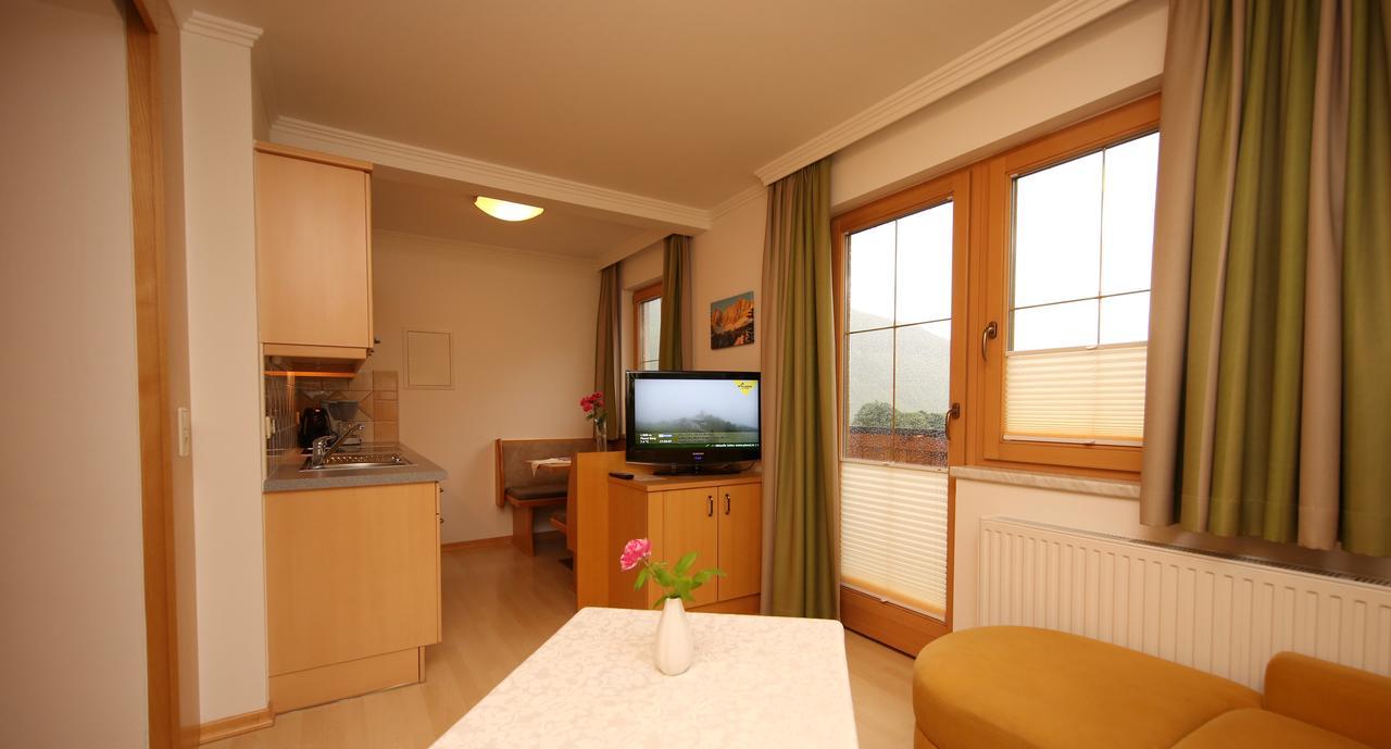 Aparthotel Das Hochkoenig Ramsau am Dachstein Extérieur photo