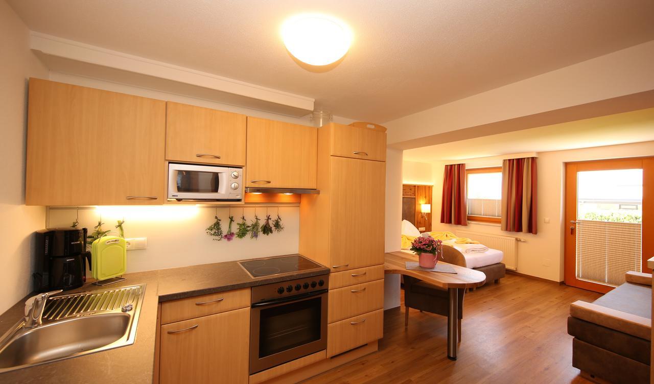 Aparthotel Das Hochkoenig Ramsau am Dachstein Extérieur photo