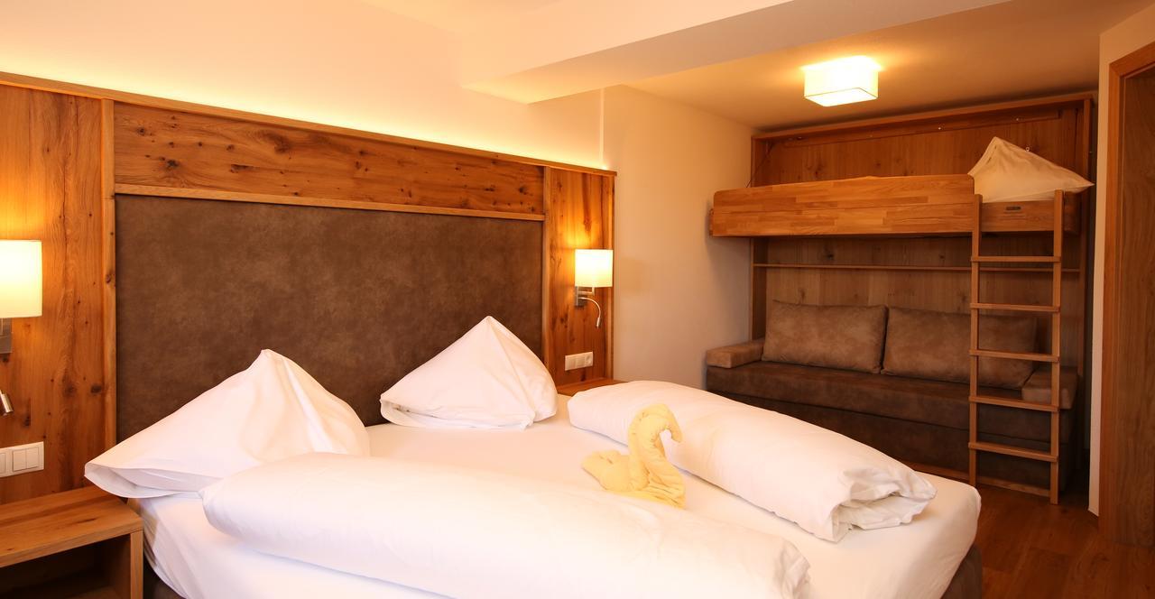 Aparthotel Das Hochkoenig Ramsau am Dachstein Extérieur photo